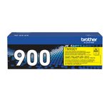 Brother Original TN900Y Toner gelb 6.000 Seiten (TN-900Y)