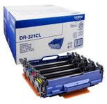 Brother Original DR321CL Trommeleinheit 25.000 Seiten (DR-321CL)