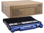 Brother Original WT320CL Resttonerbehälter für bis zu 50.000 (WT-320CL)