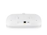 Zyxel NWA110BE 5764 Mbit/s Weiß Power over Ethernet (PoE)