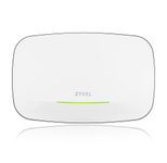 Zyxel NWA210BE 11530 Mbit/s Weiß Power over Ethernet (PoE)