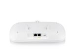 Zyxel NWA210BE 11530 Mbit/s Weiß Power over Ethernet (PoE)