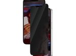 SAFE. by PanzerGlass® Privacy Displayschutz für iPhone 16e/14/13/13 Pro