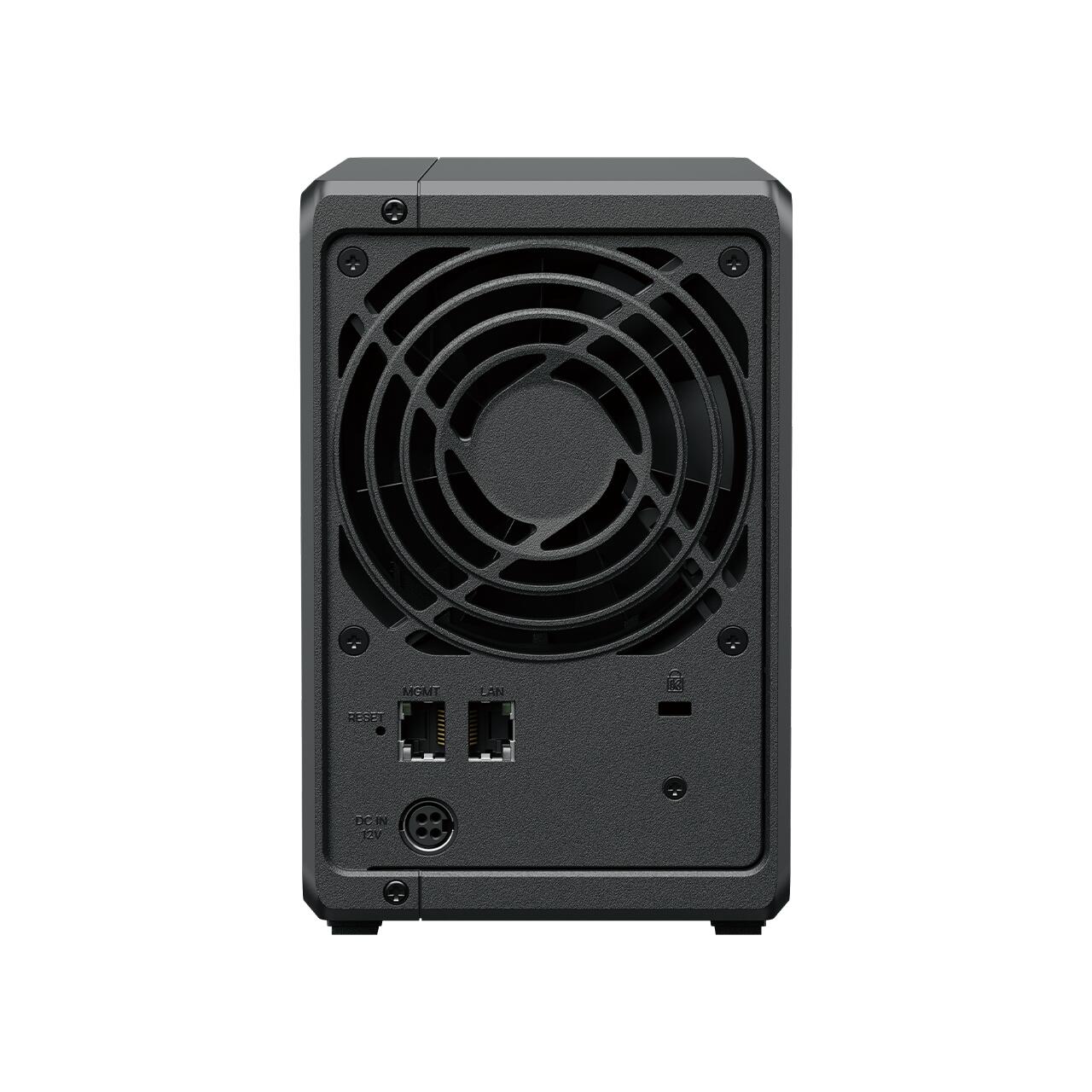 Synology DP320 ActiveProtect-Appliance