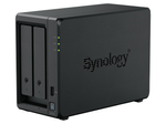 Synology DP320 ActiveProtect-Appliance