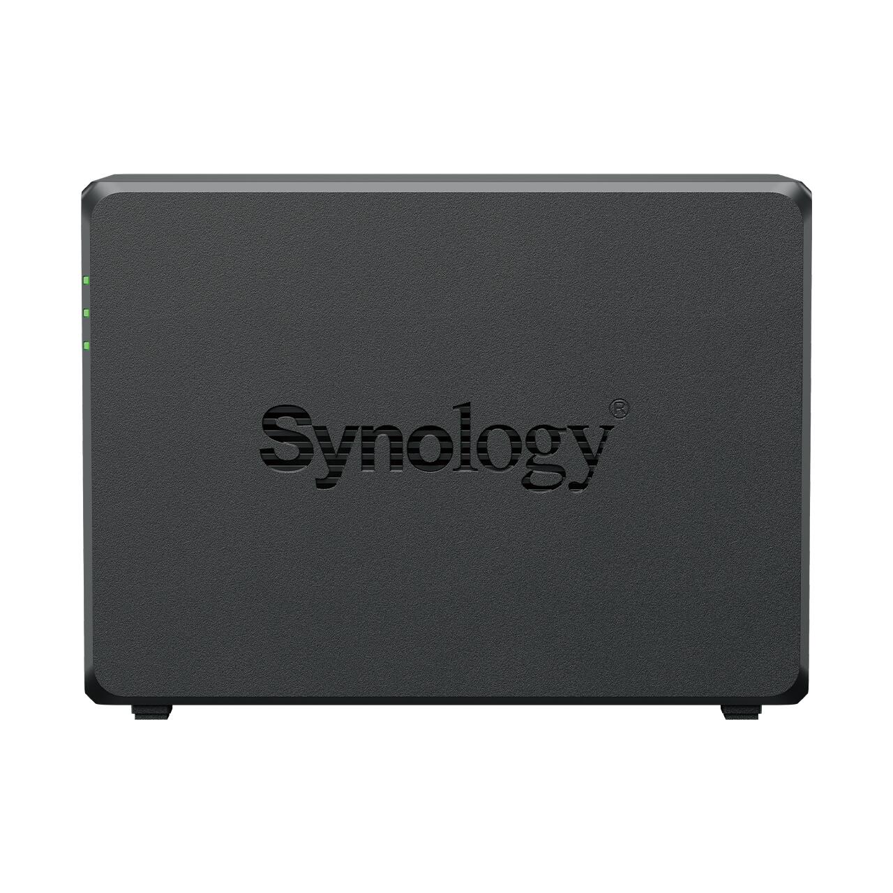 Synology DP320 ActiveProtect-Appliance