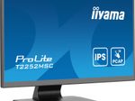 iiyama ProLite T2252MSC-B2AG PCAP 10-Punkt Multi-Touch-Monitor 54.5 cm (21.5")