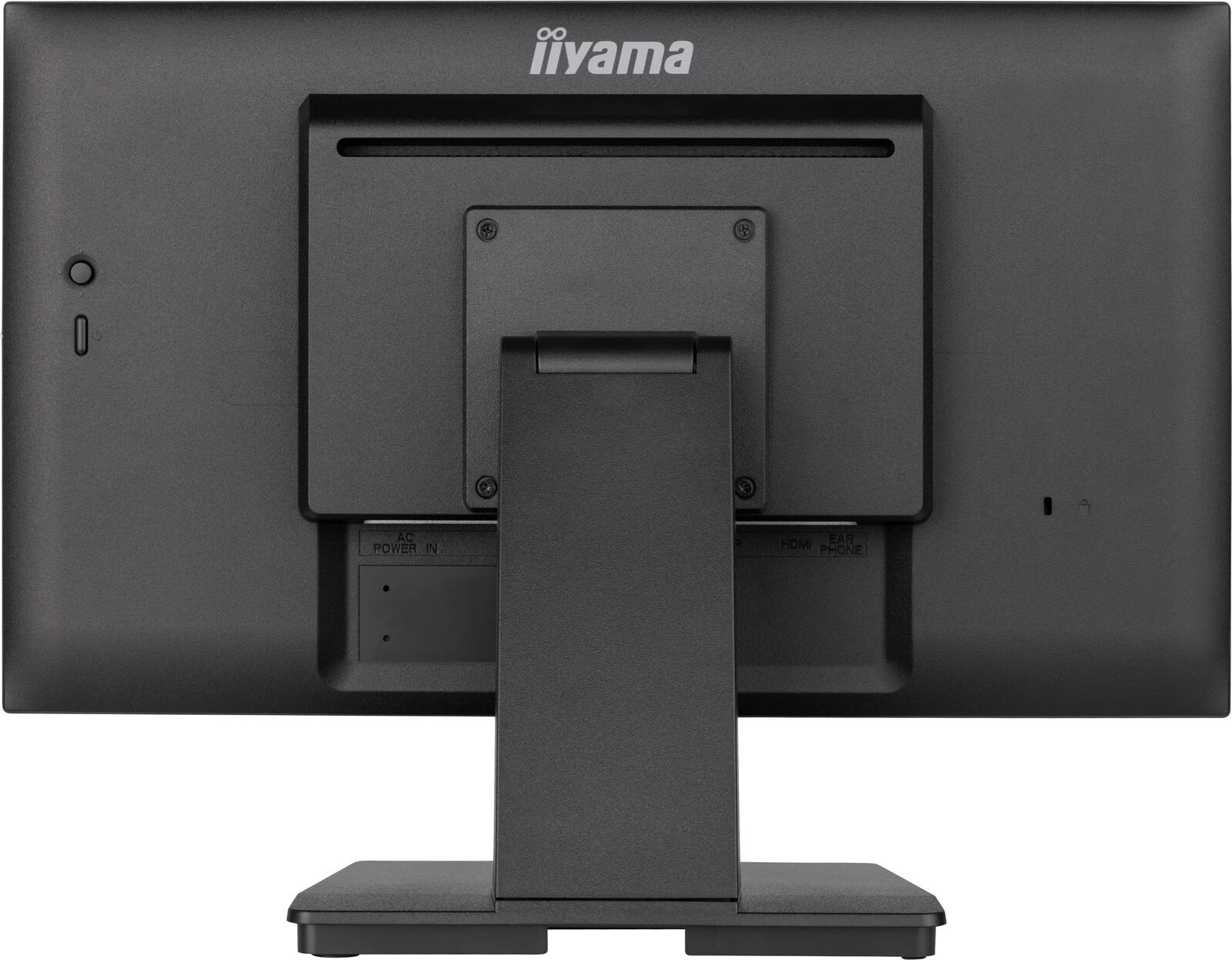 iiyama ProLite T2252MSC-B2AG PCAP 10-Punkt Multi-Touch-Monitor 54.5 cm (21.5")