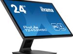 iiyama ProLite T2452MSC-B1AG PCAP 10-Punkt Multi-Touch-Monitor 60.5 cm (23.8")