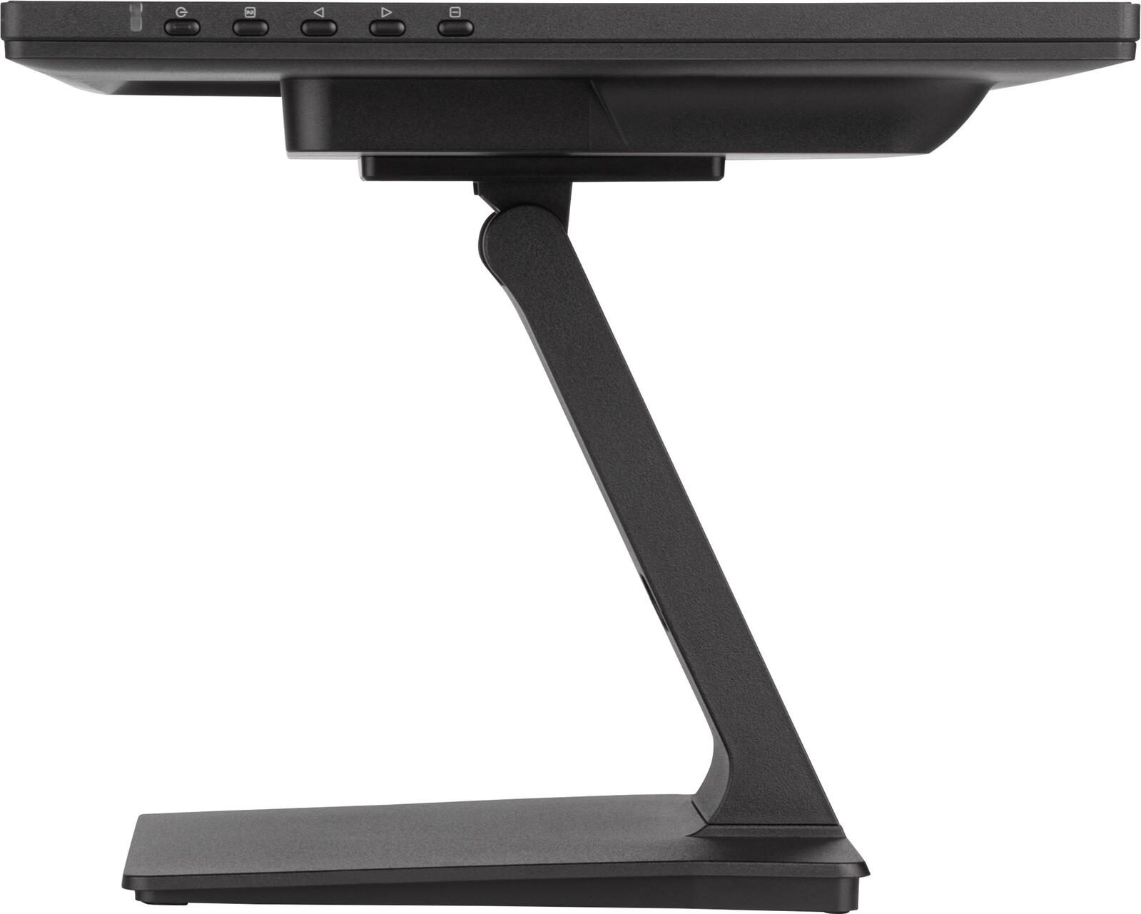 iiyama ProLite T2452MSC-B1AG PCAP 10-Punkt Multi-Touch-Monitor 60.5 cm (23.8")