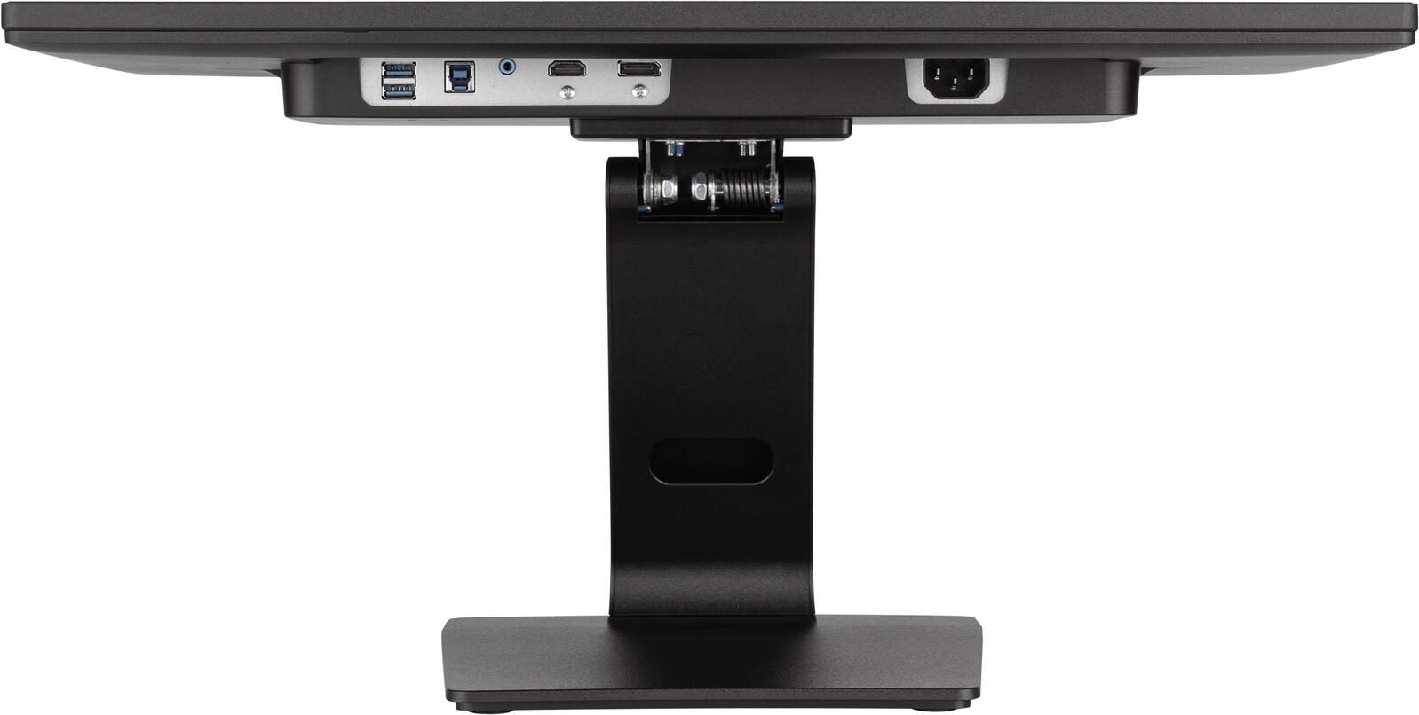 iiyama ProLite T2452MSC-B1AG PCAP 10-Punkt Multi-Touch-Monitor 60.5 cm (23.8")