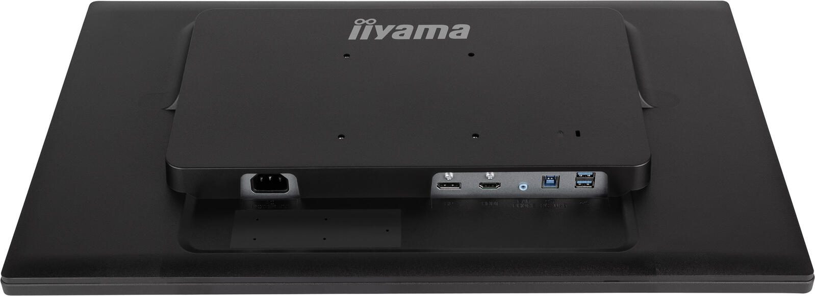 iiyama ProLite T2452MSC-B1AG PCAP 10-Punkt Multi-Touch-Monitor 60.5 cm (23.8")