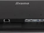 iiyama ProLite T2452MSC-B1AG PCAP 10-Punkt Multi-Touch-Monitor 60.5 cm (23.8")