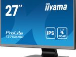 iiyama ProLite T2752MSC-B1AG 10-Punkt Multi-Touch-Monitor 60.5 cm 68.6 cm (27")