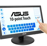 ASUS VT169HE Touch Monitor 16" 39,6 cm