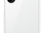 Samsung Clear Case für Galaxy A26 transparent