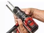 Einhell Akku-Schlagbohrschrauber TPCD 18/120 Lii BL Solo (4514310)