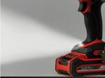 Einhell Akku-Schlagbohrschrauber TPCD 18/120 Lii BL Solo (4514310)