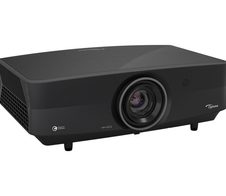 Optoma UHZ68LV Heimkino DLP-Projektor 5.000 Lumen