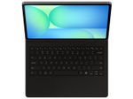 Samsung Book Cover Keyboard für TAB S10 FE+ schwarz