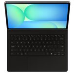 Samsung Book Cover Keyboard EF-DX625 für Tab S10 FE+