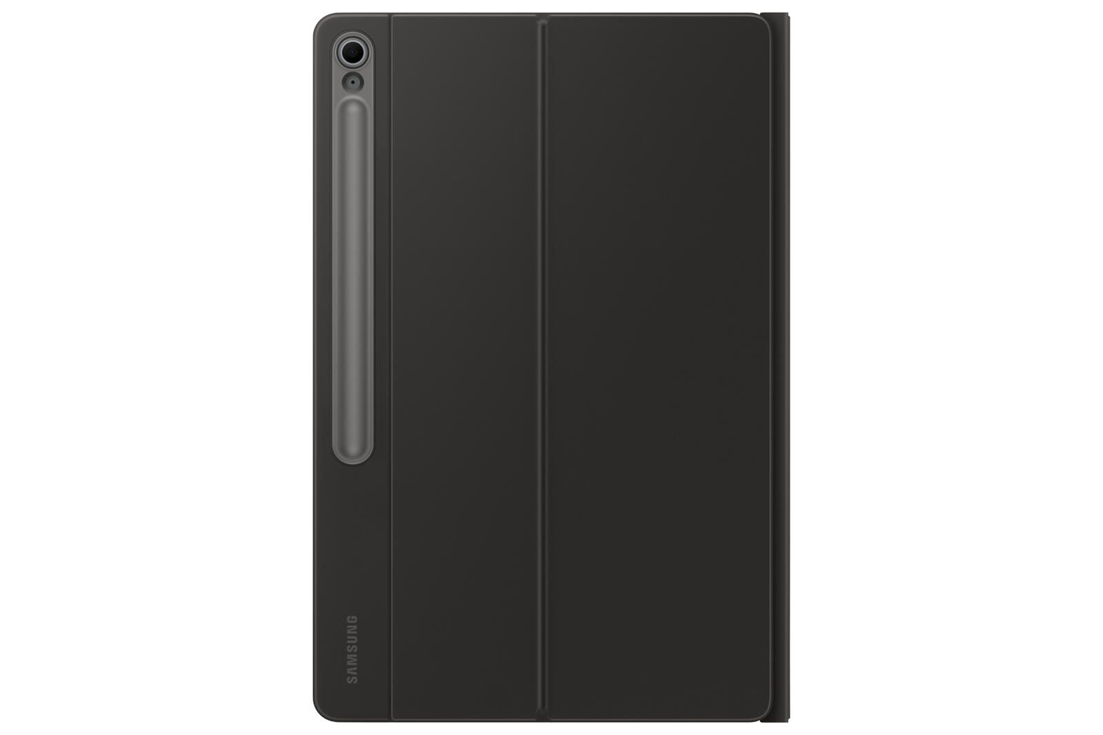 Samsung Book Cover Keyboard für TAB S10 FE+ schwarz