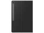 Samsung Book Cover Keyboard für TAB S10 FE+ schwarz