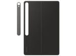 Samsung Book Cover Keyboard für TAB S10 FE+ schwarz