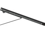 Samsung Book Cover Keyboard für TAB S10 FE+ schwarz