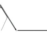 Samsung Book Cover Keyboard für TAB S10 FE+ schwarz