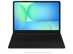 Samsung Book Cover Keyboard für TAB S10 FE+ schwarz