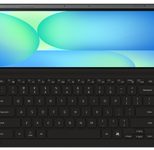 Samsung Book Cover Keyboard Slim EF-DX620 für Galaxy Tab S10 FE+