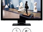 AG Neovo Touch Monitor TM-22 LED-Display 54,6 cm (21,5") schwarz