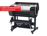 Canon imagePROGRAF iPF680 Großformatdrucker inkl. Stand 8964B003