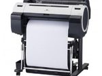 Canon imagePROGRAF iPF680 Großformatdrucker inkl. Stand 8964B003