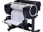 Canon imagePROGRAF iPF680 Großformatdrucker inkl. Stand 8964B003
