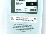 Canon Original PFI-207BK Druckerpatrone - schwarz 300ml