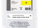 Canon Original PFI-207Y Druckerpatrone - gelb 300ml
