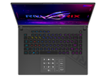 ASUS ROG Strix G16 G614JVR-N3031W Intel® Core™ i9-14900HX Notebook 40,6 cm (16")