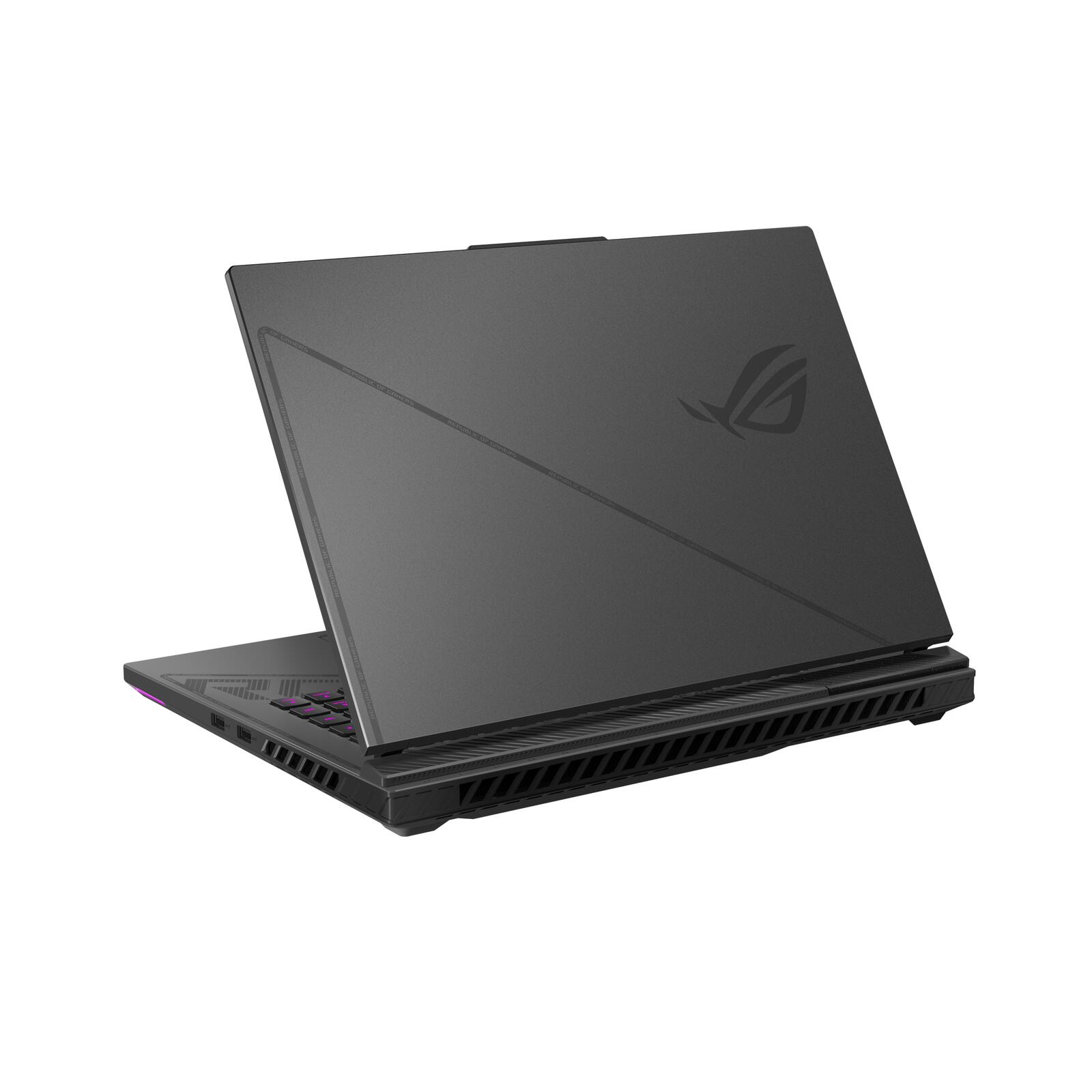 ASUS ROG Strix G16 G614JVR-N3031W Intel® Core™ i9-14900HX Notebook 40,6 cm (16")