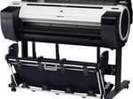 Canon imagePROGRAF iPF780 Großformatdrucker inkl. Stand 8967B003