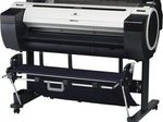 Canon imagePROGRAF iPF780 Großformatdrucker inkl. Stand 8967B003