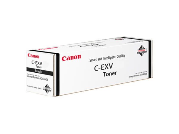 Canon Original Toner C-EXV47 schwarz 19.000 Seiten (8516B002)