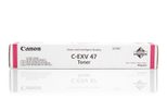 Canon Original Toner C-EXV47 magenta 21.500 Seiten (8518B002)