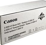 Canon Original Trommel Einheit C-EXV 47 schwarz 39.000 Seiten (8520B002)