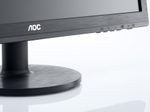 AOC Gaming-Monitor G2460FQ LCD-Display 61,0 cm (24") schwarz