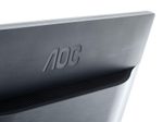 AOC Gaming-Monitor G2460FQ LCD-Display 61,0 cm (24") schwarz