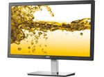 AOC Monitor I2476VWM LCD-Display 59,9 cm (23,6") schwarz/silber