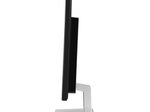 AOC Monitor I2476VWM LCD-Display 59,9 cm (23,6") schwarz/silber