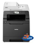 Brother DCP-L8400CDN Farblaser-Multifunktionsdrucker